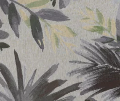 Willow River Lincoln Floral Accent Chair -FurniHub Store 810519969 5