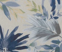 Willow River Lincoln Floral Accent Chair -FurniHub Store 810519970 5