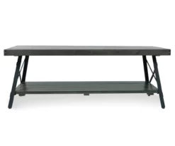 Willow River Pomona Coffee Table -FurniHub Store 810520047 4 1