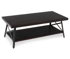 Willow River Pomona Coffee Table -FurniHub Store 810520050 1