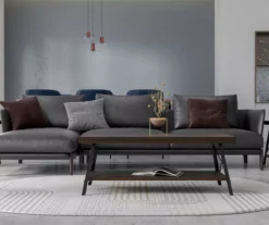 Willow River Pomona Coffee Table -FurniHub Store 810520050 8