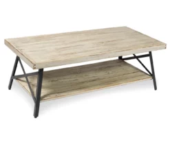 Willow River Pomona Coffee Table -FurniHub Store 810520051 1