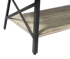 Pomona Whitewash Coffee Table 13 Pomona Whitewash Coffee Table -FurniHub Store 810520051 2