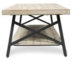 Pomona Whitewash Coffee Table 11 Pomona Whitewash Coffee Table -FurniHub Store 810520051 6