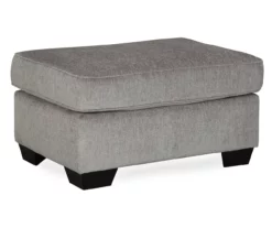 Altari Alloy Ottoman -FurniHub Store 810523793 2