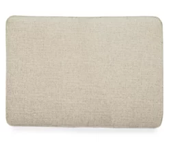 Abinger Natural Ottoman -FurniHub Store 810523796 4