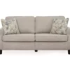 Alessio Sofa -FurniHub Store 810523797 1