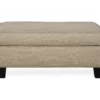 Almanza Ottoman -FurniHub Store 810523800 1