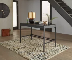 Yarlow Office Desk 11 Yarlow Office Desk -FurniHub Store 810523804 4