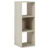 Socalle 3-Cube Storage Organizer -FurniHub Store 810523805 1
