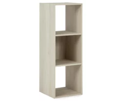 Socalle 3-Cube Storage Organizer