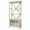 Carynhurst 4-Shelf Bookcase -FurniHub Store 810523812 1
