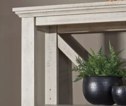 Carynhurst 4-Shelf Bookcase -FurniHub Store 810523812 3