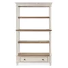 Realyn 4-Shelf Bookcase -FurniHub Store 810523813 1