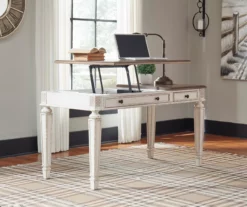 Realyn Lift-Top Office Desk -FurniHub Store 810523815 6