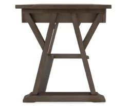 Luxenford 3-Drawer Office Desk -FurniHub Store 810523817 6