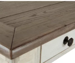 Bolanburg Office Desk -FurniHub Store 810523820 8