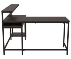 Camiburg L-Shaped Corner Desk -FurniHub Store 810523822 3