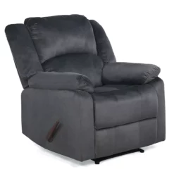 Sorrenson Gray Recliner
