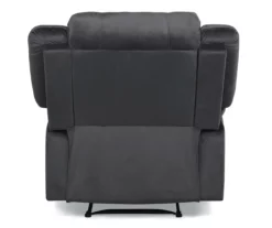Sorrenson Gray Recliner -FurniHub Store 810524556 7