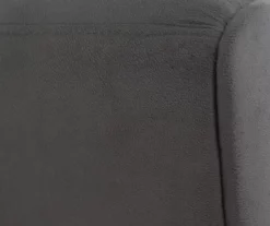 Hayward Gray Rolled Arm Sectional -FurniHub Store 810524579 8