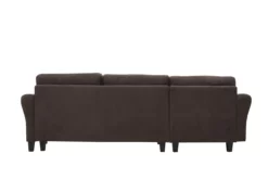 Waverley Coffee Brown Sectional 30 Waverley Coffee Brown Sectional -FurniHub Store 810524581 21