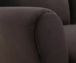 Waverley Coffee Brown Sectional 25 Waverley Coffee Brown Sectional -FurniHub Store 810524581 6