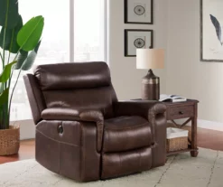 Wellsley Leather Power Recliner 7 Wellsley Leather Power Recliner -FurniHub Store 810525699 1