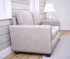 Brookside Shay Track Arm Loveseat -FurniHub Store 810527171 4