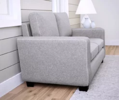 Brookside Shay Track Arm Loveseat -FurniHub Store 810527172 4