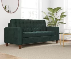 Brookside Tufted Velvet Sofa -FurniHub Store 810527182 3