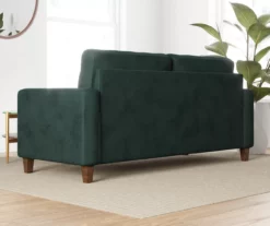 Brookside Tufted Velvet Sofa -FurniHub Store 810527182 4