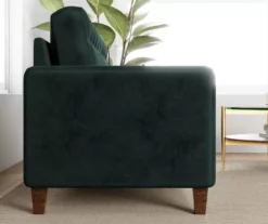 Brookside Tufted Velvet Sofa -FurniHub Store 810527182 5