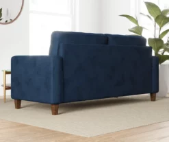 Brookside Tufted Velvet Sofa -FurniHub Store 810527183 4