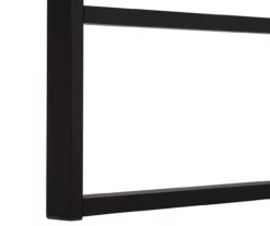 Monarch Paneled Metal Computer Desk -FurniHub Store 810527342 8