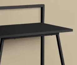 Monarch Small Space Metal Computer Desk -FurniHub Store 810527352 3