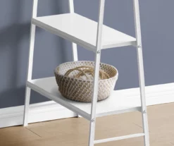 Monarch Metal 3 Tier Computer Desk -FurniHub Store 810527359 3