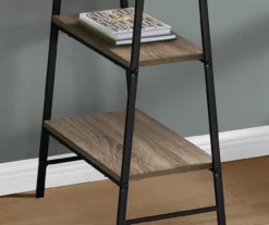 Monarch Metal 3 Tier Computer Desk -FurniHub Store 810527361 3