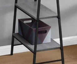 Monarch Metal 3 Tier Computer Desk -FurniHub Store 810527362 3