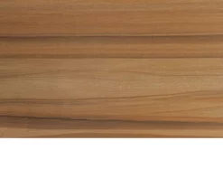 Brown Reclaimed 3-Drawer L-Shaped Corner Desk -FurniHub Store 810527371 4