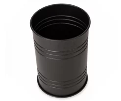 Farmhouse Barrel Storage Stools, 2-Pack -FurniHub Store 810528258 3