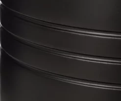 Farmhouse Barrel Storage Stools, 2-Pack -FurniHub Store 810528258 6