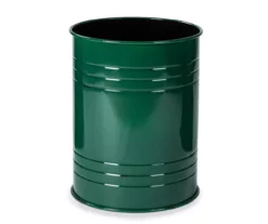 Farmhouse Barrel Storage Stools, 2-Pack -FurniHub Store 810528260 3