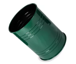 Farmhouse Barrel Storage Stools, 2-Pack -FurniHub Store 810528260 4