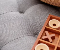 Avon Lake Tufted Ottoman Cocktail Table 9 Avon Lake Tufted Ottoman Cocktail Table -FurniHub Store 810530009 11