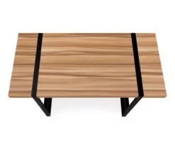 48" Thick Panel Computer Desk -FurniHub Store 810533370 5 1