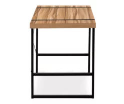 48" Thick Panel Computer Desk -FurniHub Store 810533370 6 1