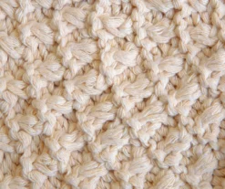 Wooden Leg Upholstered Ottoman -FurniHub Store 810533422 3