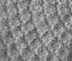 Wooden Leg Upholstered Ottoman -FurniHub Store 810533423 3