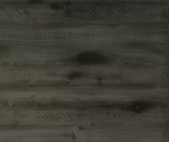 Pomona Gray & Steel Gray 24" Wood Open-Shelf End Table -FurniHub Store 810535749 6